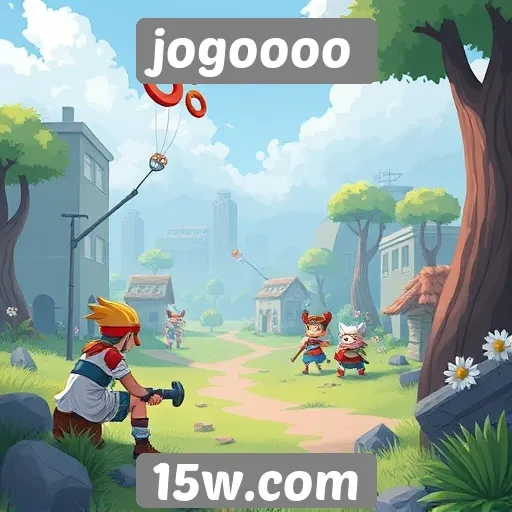 Avaliação das principais categorias do site jogoooo