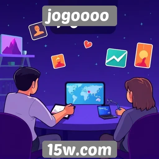 Novos recursos interativos no jogoooo