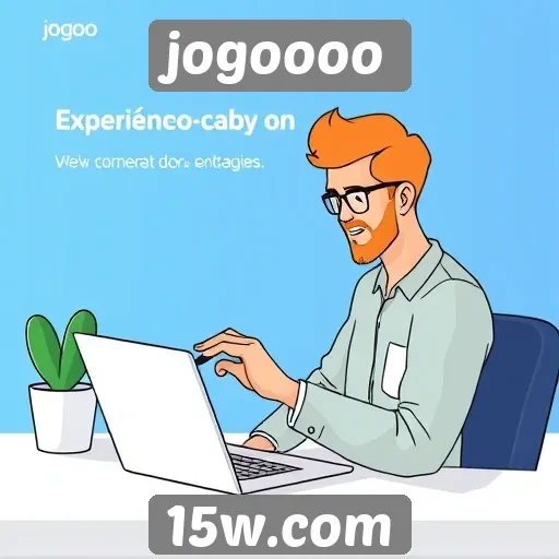 Análise da experiência do usuário no site jogoooo